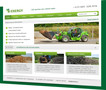Nové www stránky o výrobě a prodeji dřevní štěpky